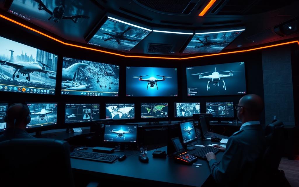 Defence and security cooperation