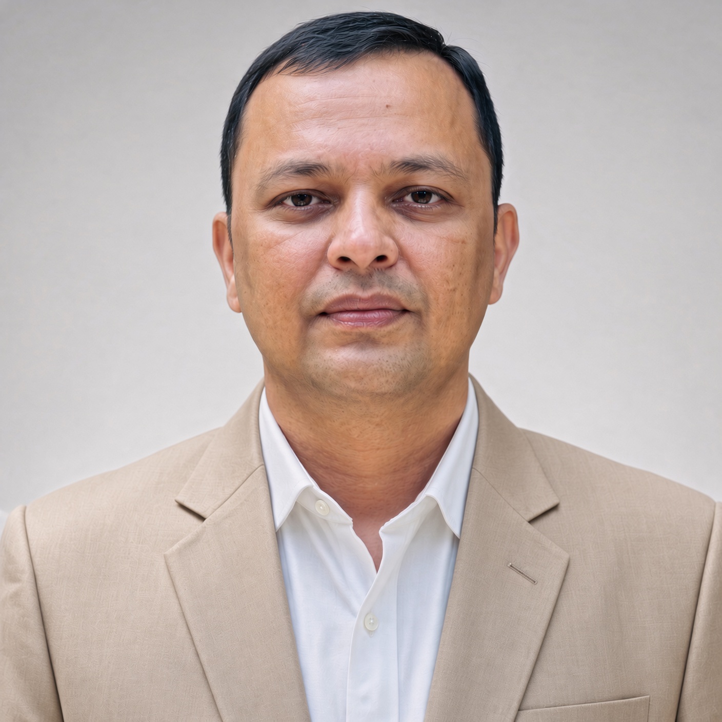 Arvind Markanday